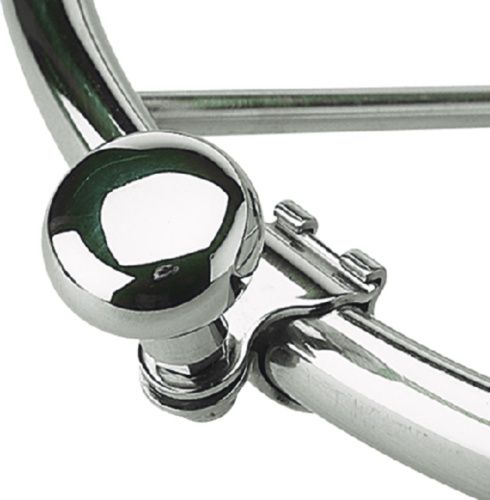 Maneuvering Knob Stainless