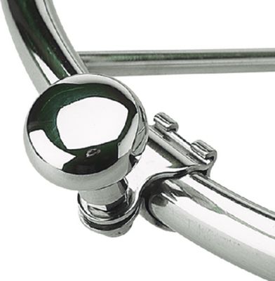 Maneuvering Knob Stainless