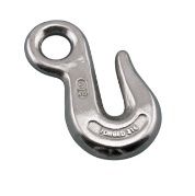 Chain Hook 3/8&quot;