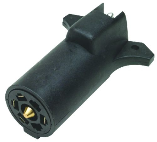 Trailer Adapter 7 to 4 Way