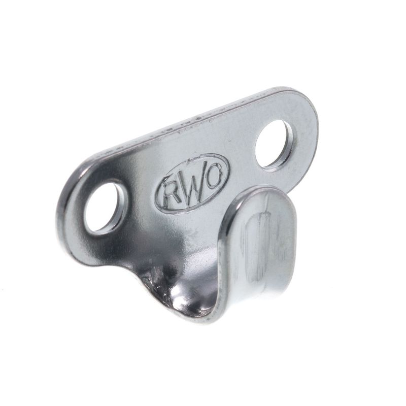 Lacing Hook Stainless 10/pk