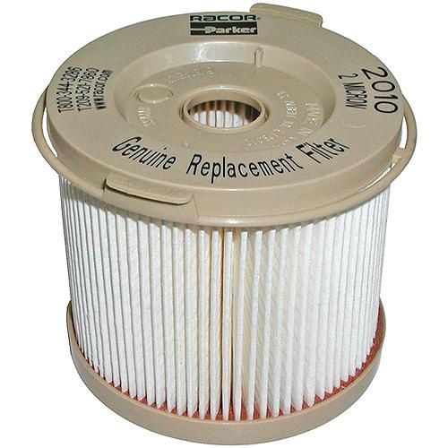 Fuel Filter Cartridge (2010SM -OR)