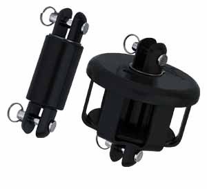 Small Boat Furling  System (434)