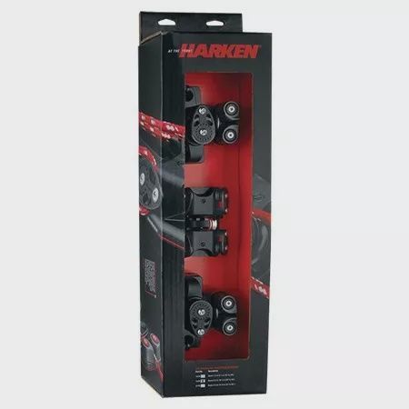 Traveler Kit  27mm  4:1 Purchase (1655)