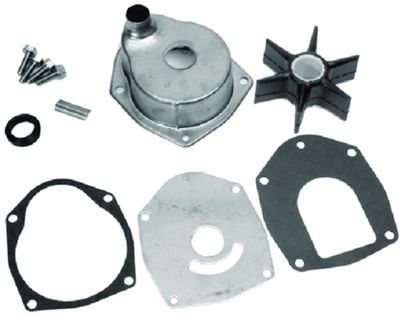 Upper Water Pump Repair Kit Mercury, 135-275hp Verado (817275A08)