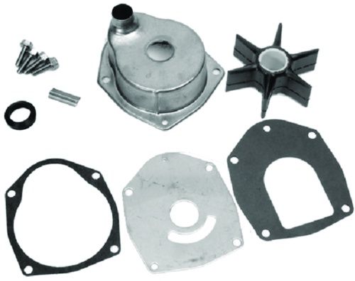 Upper Water Pump Repair Kit Mercury, 135-275hp Verado (817275A08)