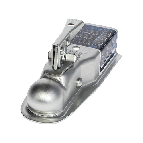 Attelage de Remorque Droit 3 500 lb. Taille de la Boule 2&quot;