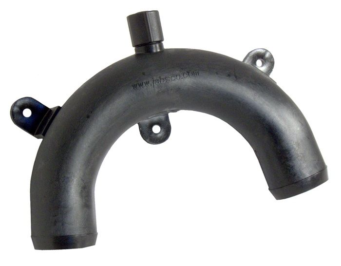 Vented Loop 1-1/2&quot;