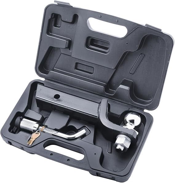 Towing Starter Kit