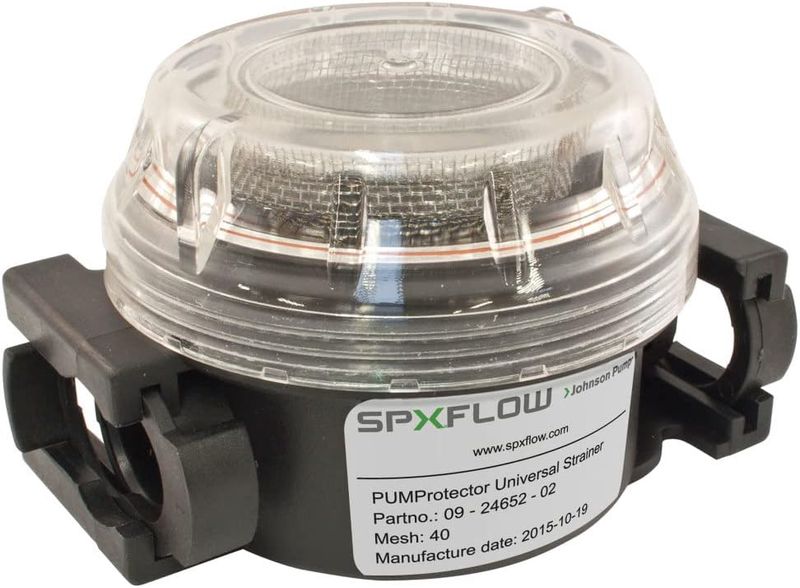 Universal Strainer 40mesh