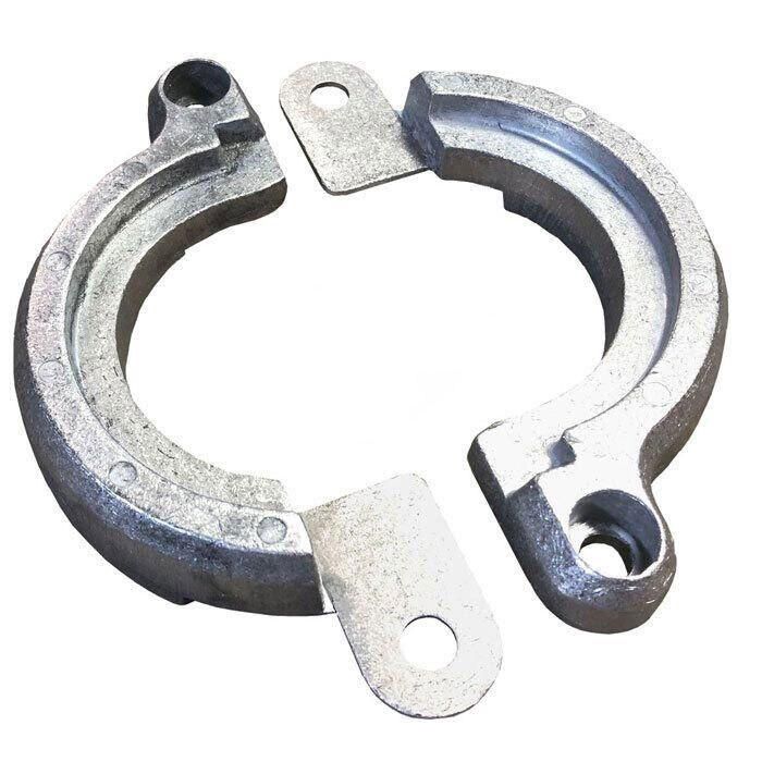 Split Ring Saildrive Magnesium