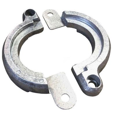 Split Ring Saildrive Magnesium