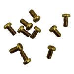 Screw For Water Pump Cover M4 x 8 (26554-040082)