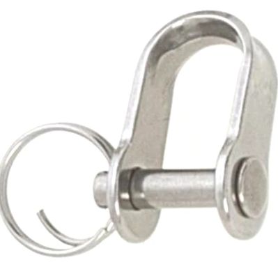 D-Shackle for Viadana  08-Series (27-34 )