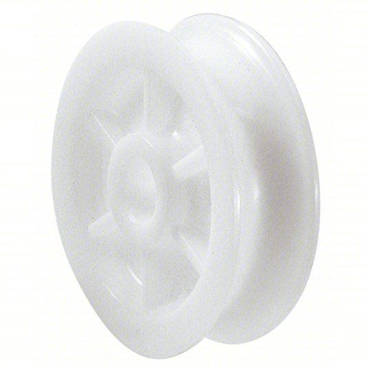 Sheave 19 X 6.4 mm  With 6mm Bore (RF1741)