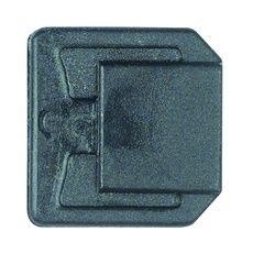 Endcaps Inner For 15mm Batten Untapered 10/Pk