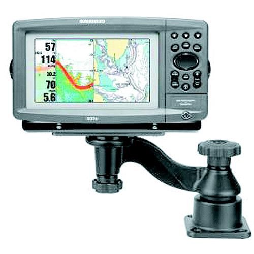 Single Swing Arm Horizontal Mount System