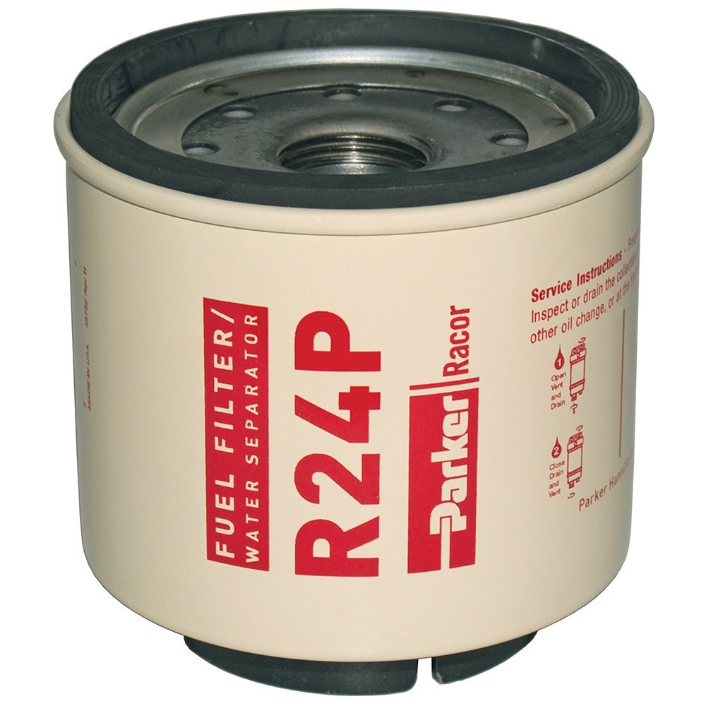 Replacement Filter Element 30 Micron  ( R24P)