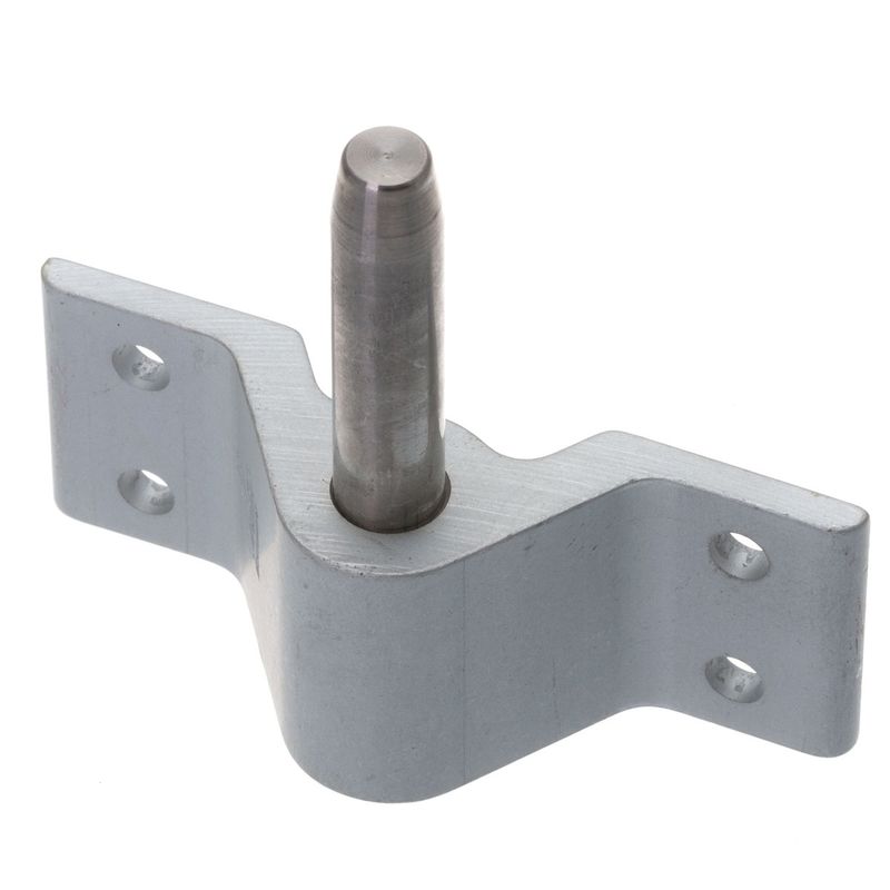 Tansom Pintle 9.5 mm 4 Hole