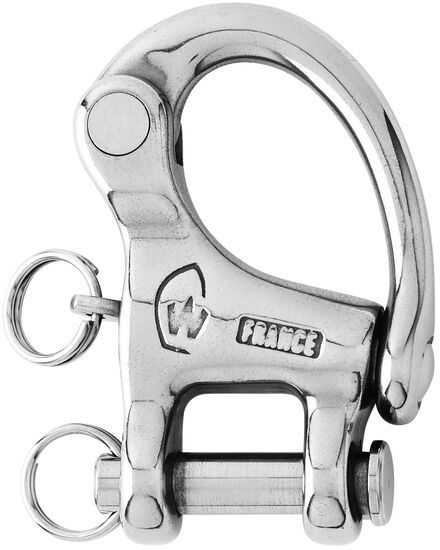 HR Snap Shackle 52mm (2293)