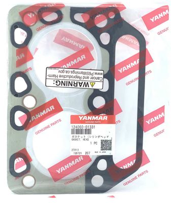Head Gasket  2QM15 (124060-01331)