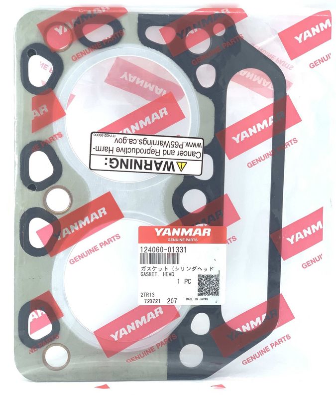 Head Gasket  2QM15 (124060-01331)