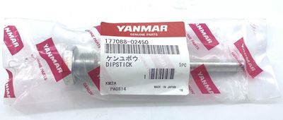 Yanmar Transmission Dip Stick (177088-02450)