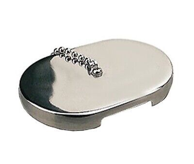 Replacement Cap &amp; Chain