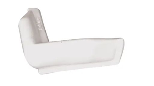 Dock Corner Fender 10&quot;x 10&quot; x 1-1/4&quot;