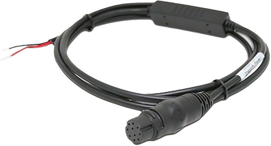Dragonfly 5M Power Cable 1.5m  (R70376)