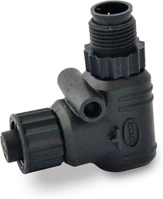 NMEA 2000 Approved 90 Degree Elbow