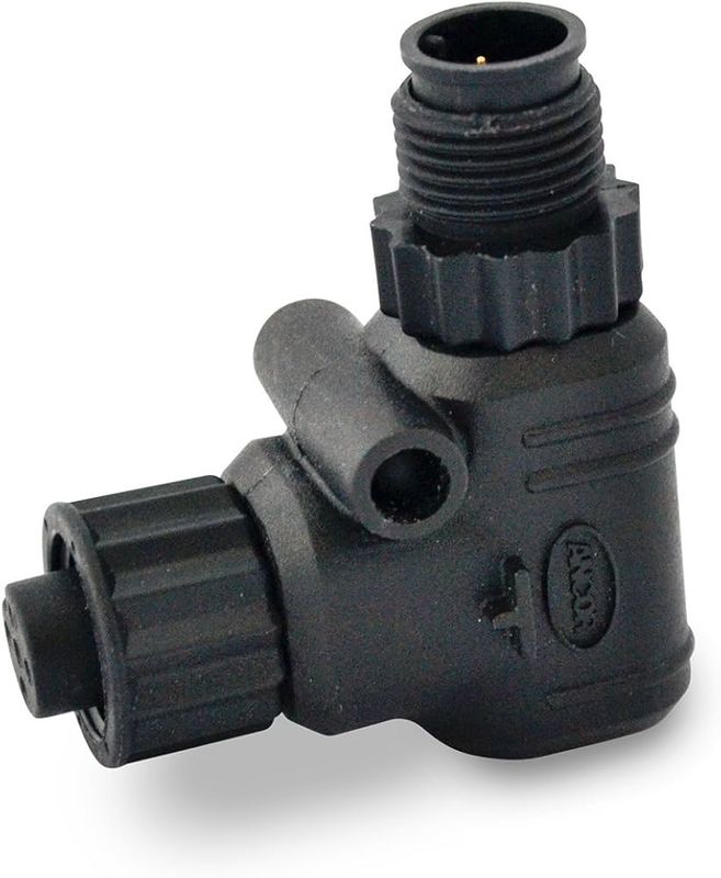NMEA 2000 Approved 90 Degree Elbow