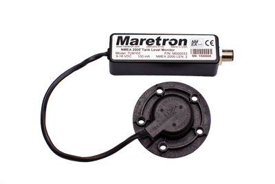 Tank Level Monitor (TLM100-01)