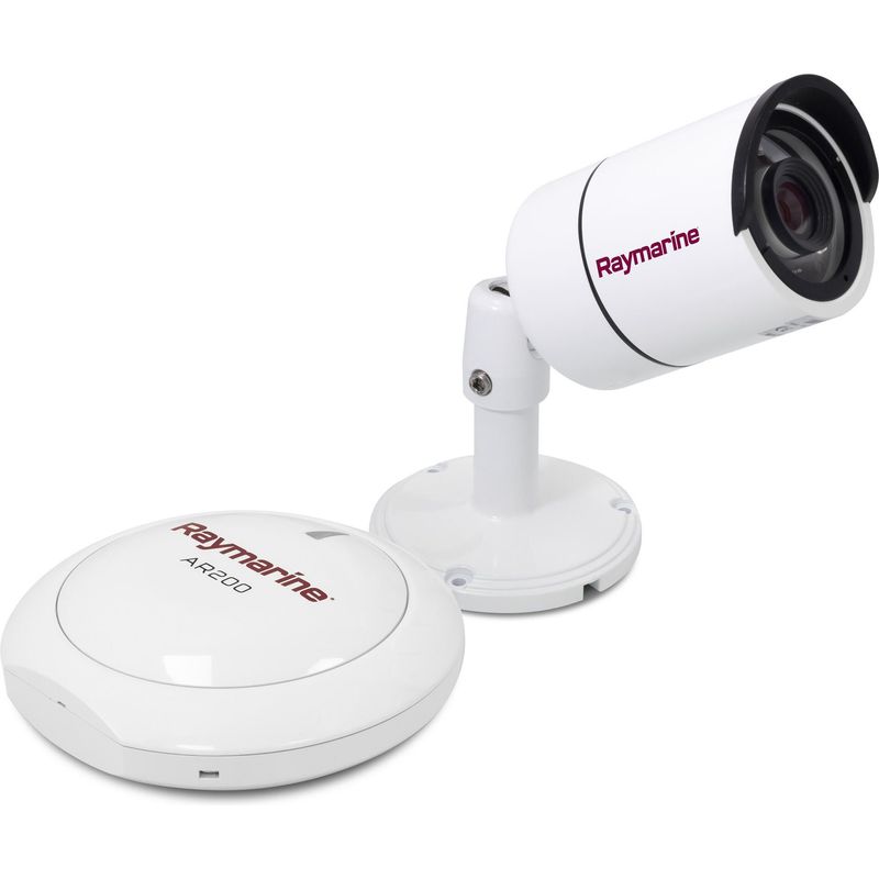 CAM210 Augmented Reality Pack (T70452)