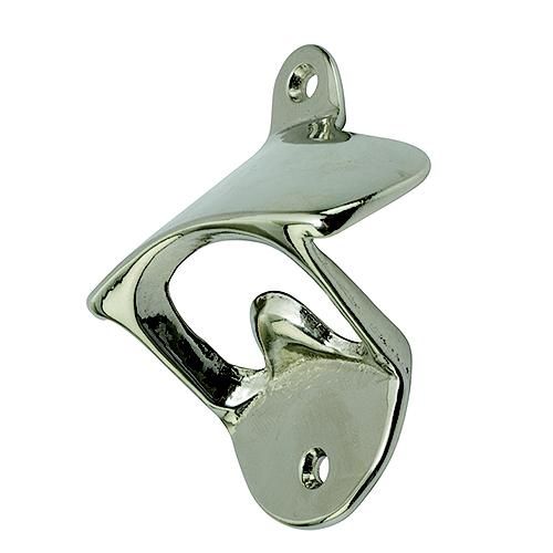 Bottle Opener Stainless