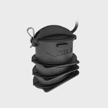 CPT-S In-Hull Transducer (A80691)