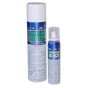 Corrosion Block 4oz Spray Pump