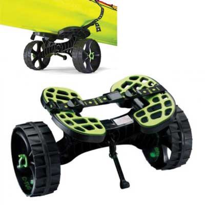 Kayak and Canoe Trolley