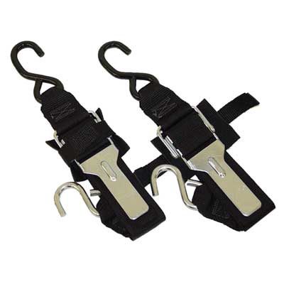 Transom Tie Down 2&quot; X 2&#39;  2 units