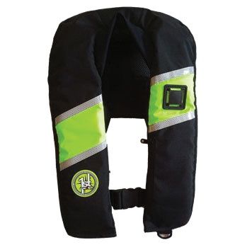 FirstWatch PDF Manual Black/Hi-Vis