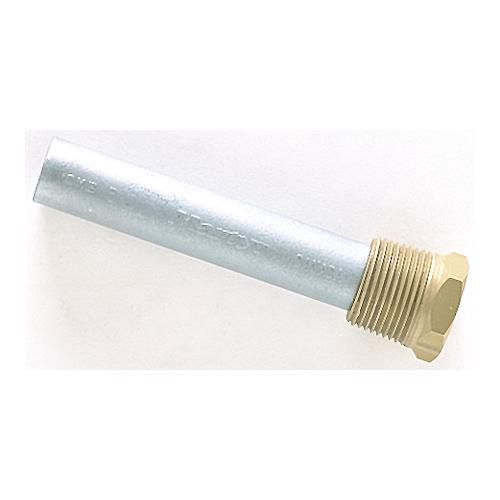 Engine Cooling System Zinc Anode Complete With Brass Plug