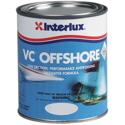 VC-Offshore Black 1 Quart