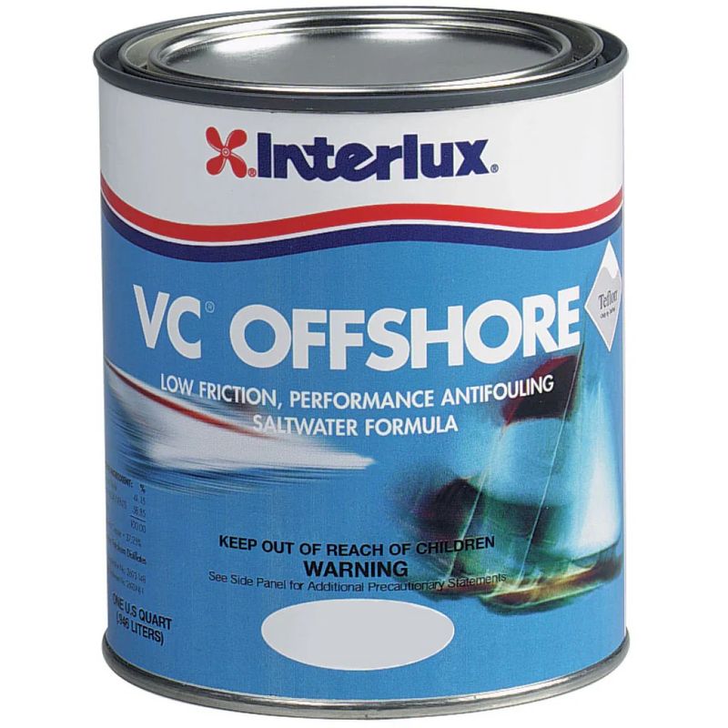 VC-Offshore Black 1 Quart