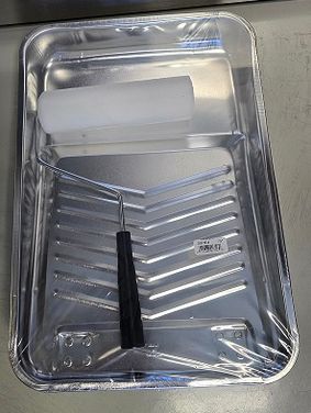Tray and  Roller Set 7-1/2&quot;