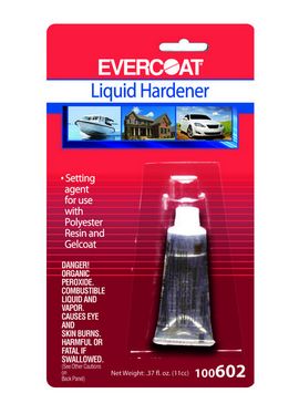 Liquid Hardener 11cc