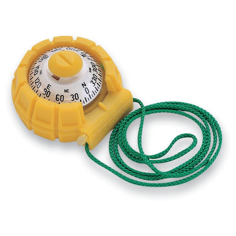 SportAbout Handheld Compass