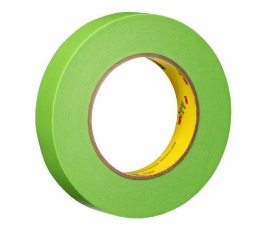 Green Masking Tape 1&quot;