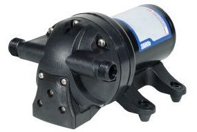 Fresh water Pump 4.0 GPM