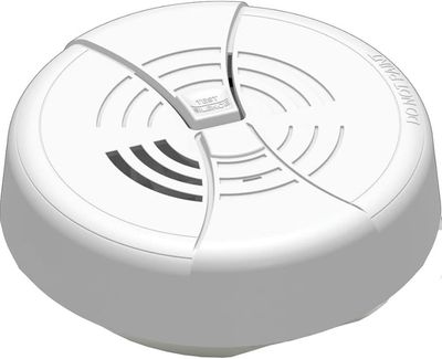 Smoke and Fire Alarm USCG Compliant
