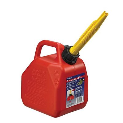 Gasoline Container (Jerry Can) 5L
